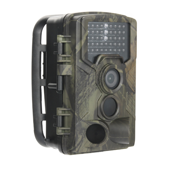 Outdoor Camera for Hunting and Research Monitoring