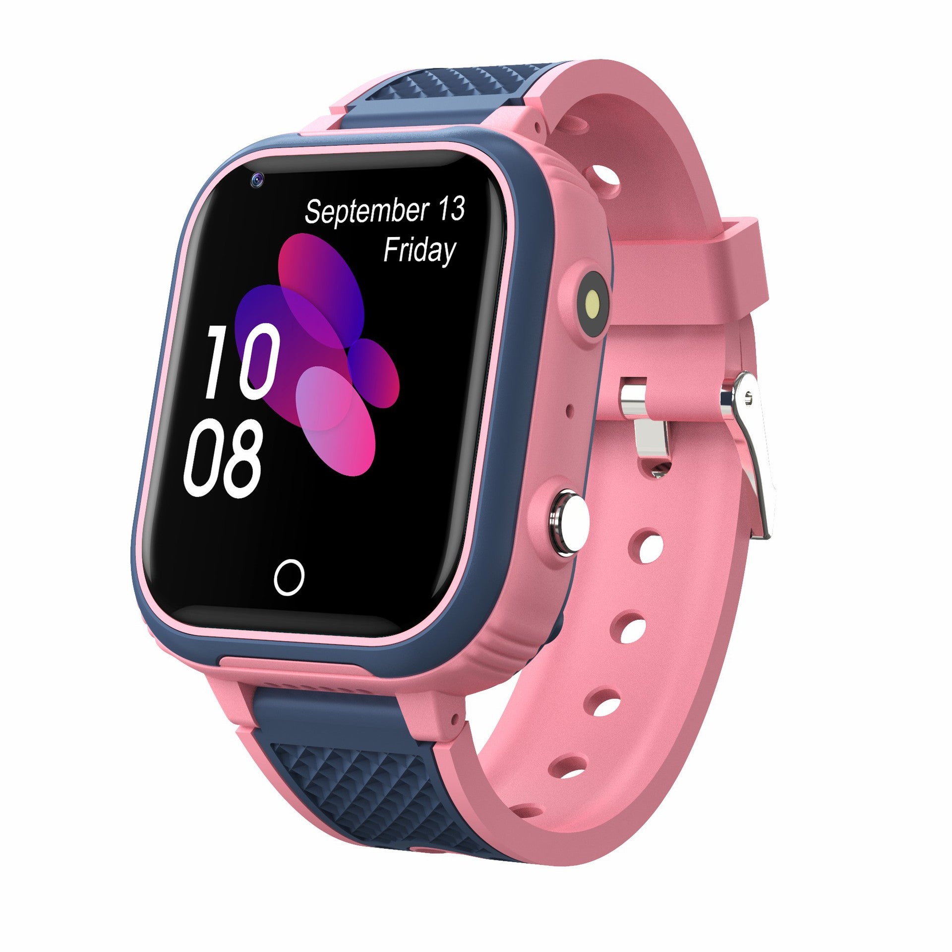 4G Waterproof Touch Camera Kids' Smartwatch