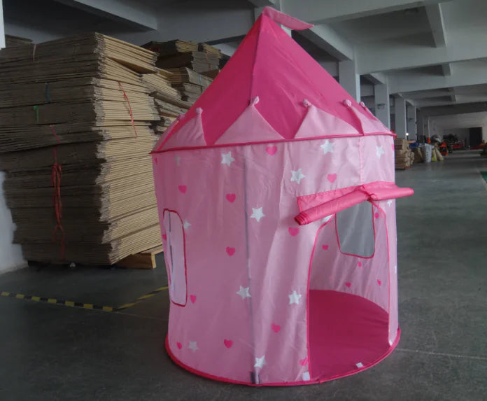 Kids' Tent Castle