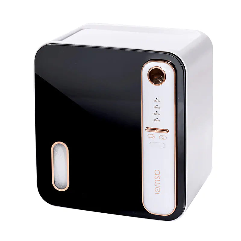 AromaFresh Waterproof Tissue Rack