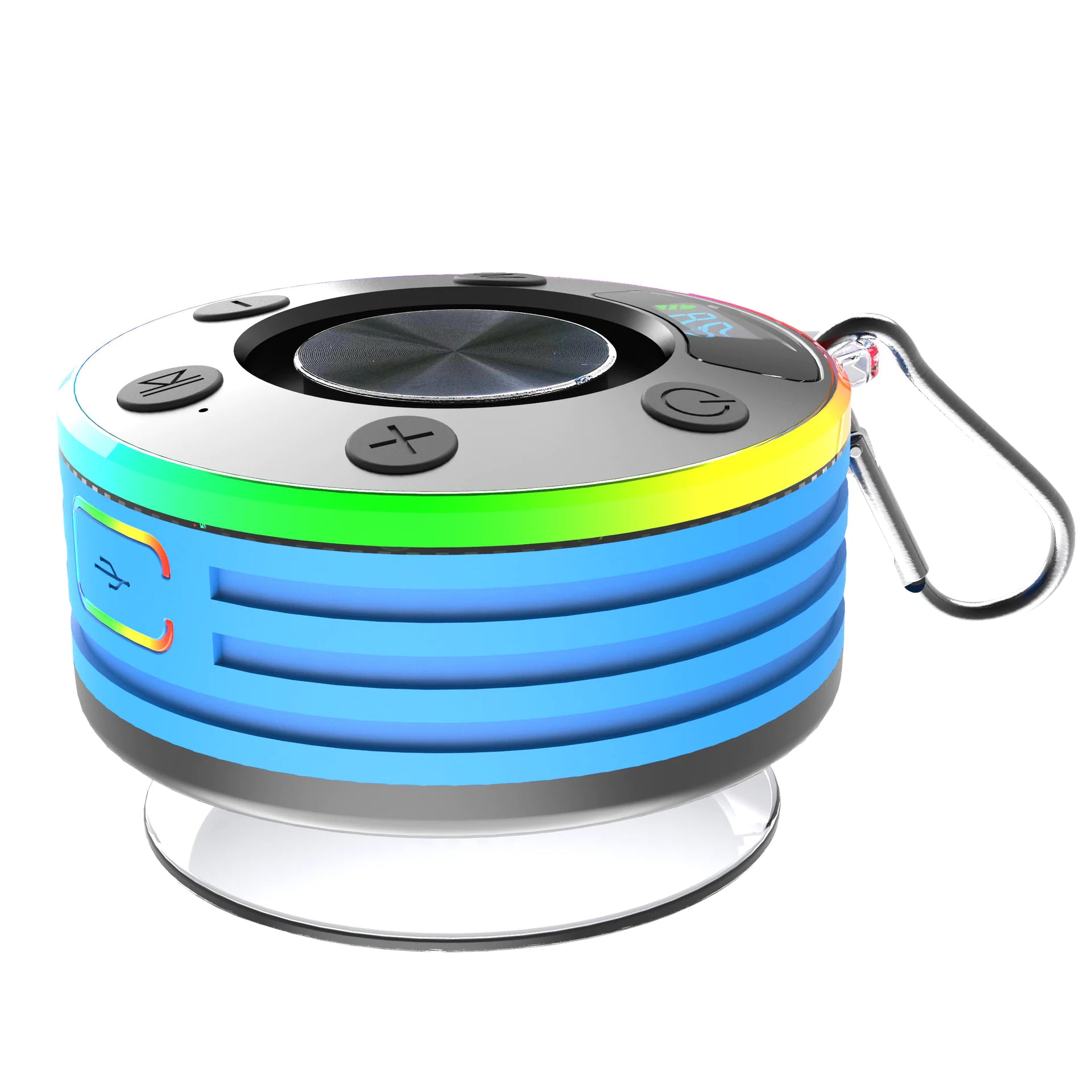 Waterproof Shower Speaker