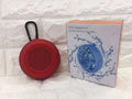 Waterproof Bluetooth Speaker