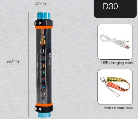 Waterproof Camping Lantern