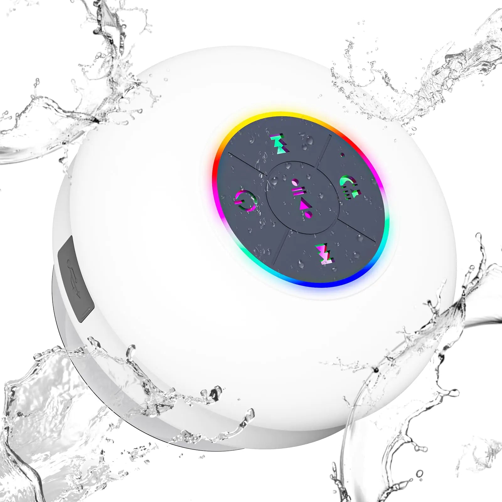 AquaBeat Shower Speaker