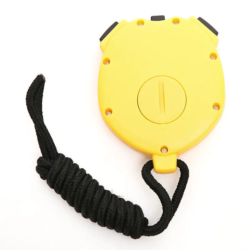 Waterproof nightGlow Sport Timer