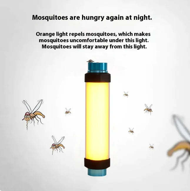 Waterproof Camping Lantern