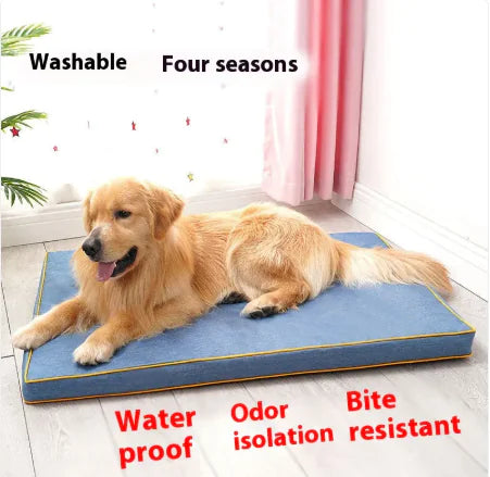 Dura pet Waterproof Dog Mat