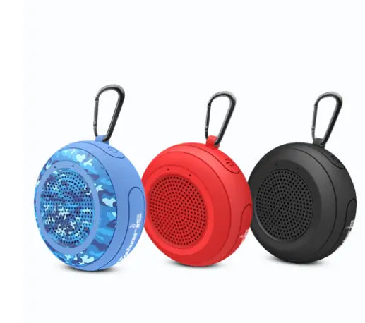 Waterproof Bluetooth Speaker