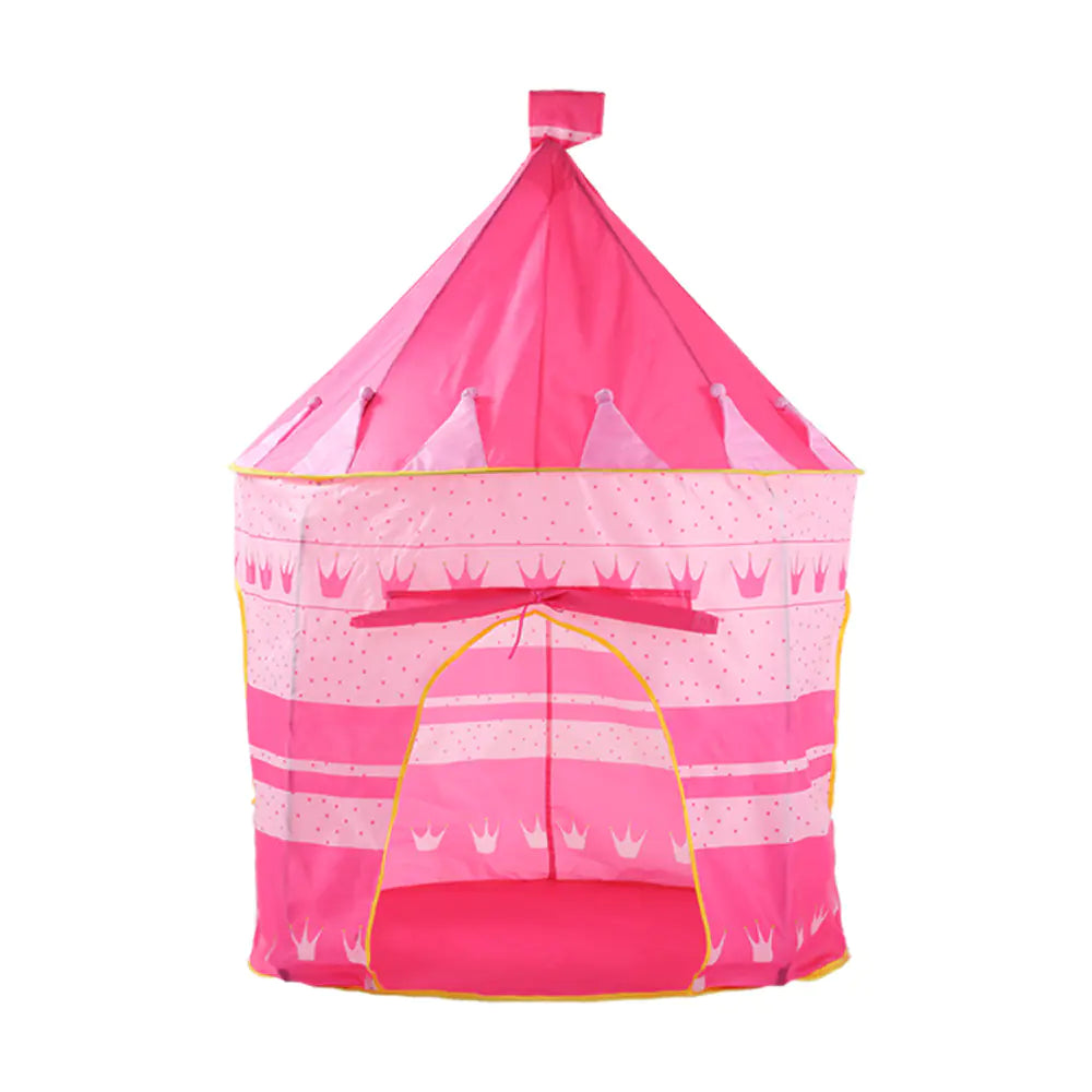 Kids' Tent Castle