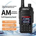 Waterproof FullBand Interphone