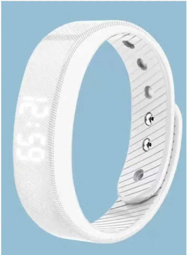 Waterproof Sports Smartwatch