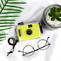 AquaSnap Waterproof Camera