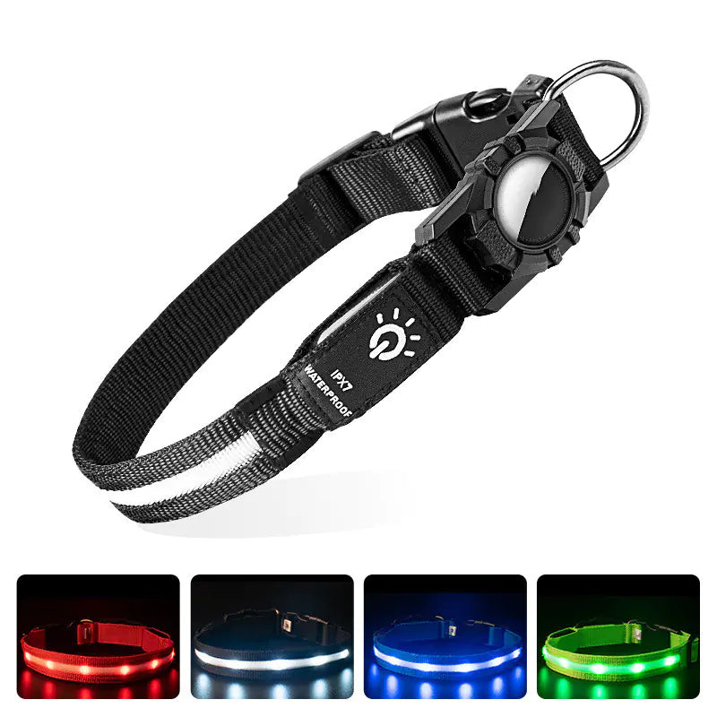 Waterproof Locator Pet Collar