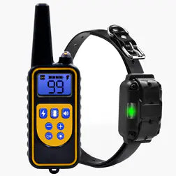 Waterproof Dog Training Collar