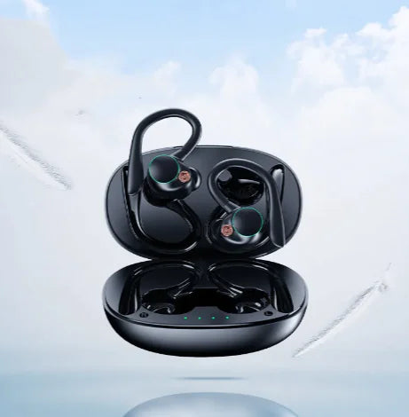 Waterproof Wireless Bluetooth Earbuds