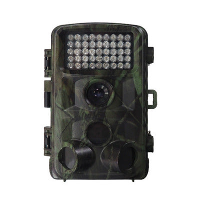Outdoor Camera for Hunting and Research Monitoring
