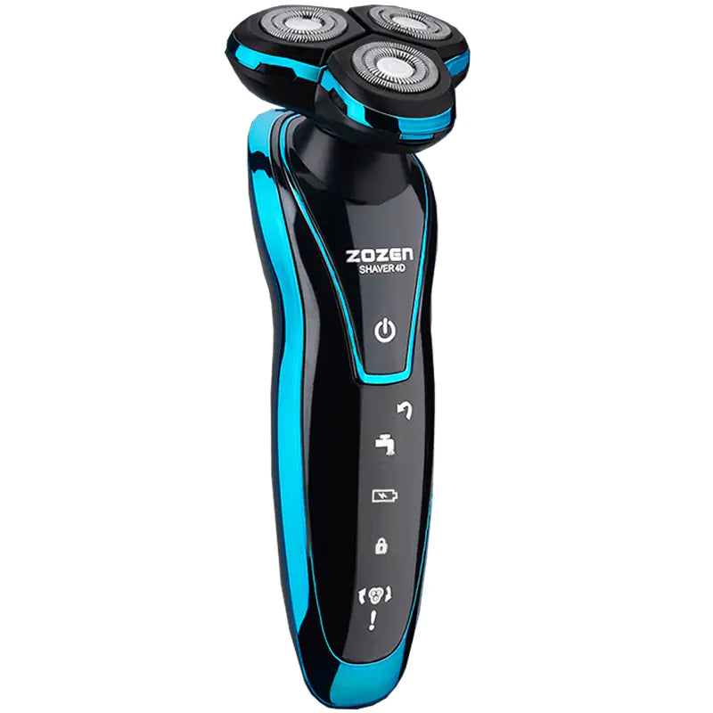 FlexiGlide 4D Waterproof Shaver