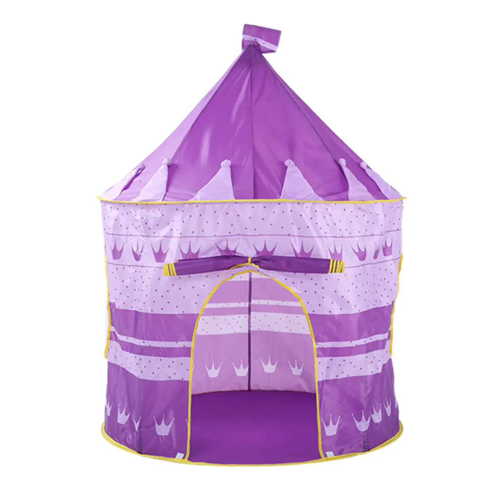 Kids' Tent Castle