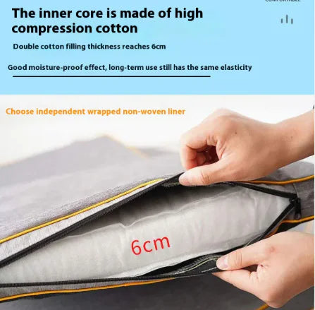 Dura pet Waterproof Dog Mat