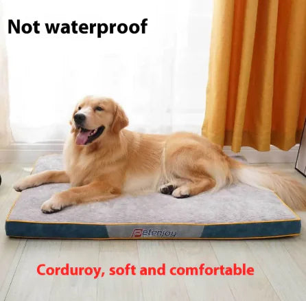 Dura pet Waterproof Dog Mat