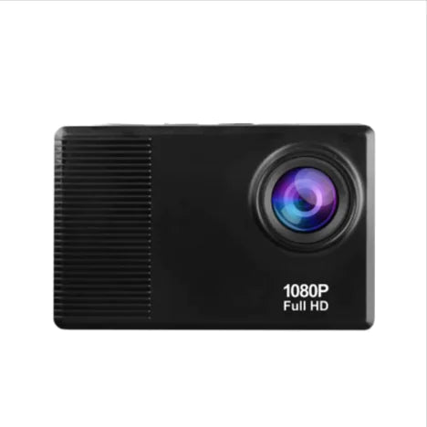 4K Waterproof Action Camera