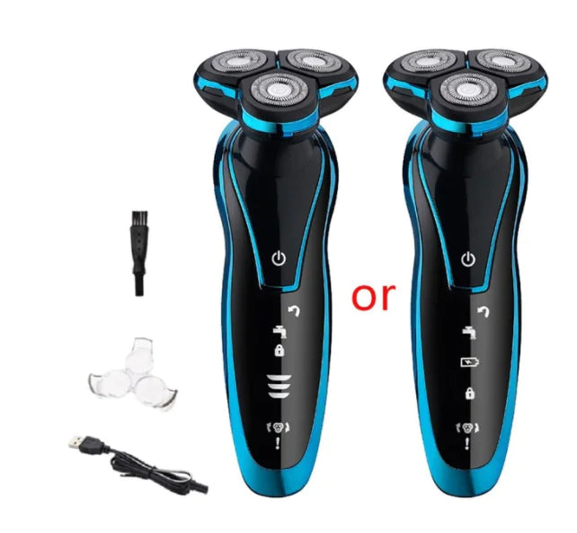 FlexiGlide 4D Waterproof Shaver
