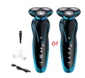 FlexiGlide 4D Waterproof Shaver