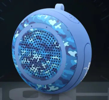 Waterproof Bluetooth Speaker