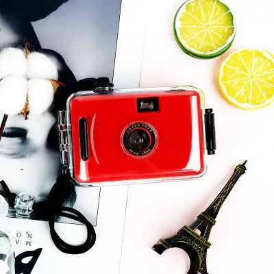 AquaSnap Waterproof Camera