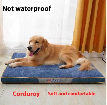 Dura pet Waterproof Dog Mat