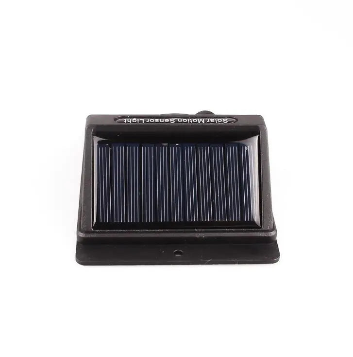 Sensor Waterproof Wall Light